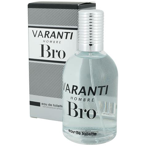 varanti bro perfume